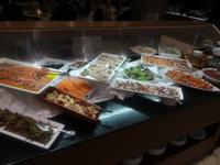 Silvesterbuffet Four View Oasis Canico Madeira &ndash; &copy; Eva Sieglow (Eberhardt TRAVEL)
