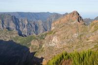 Pico do Ariero &ndash; &copy; Susanne Schirmann (Eberhardt TRAVEL)