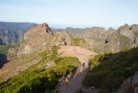 Pico do Ariero (2) &ndash; &copy; Susanne Schirmann (Eberhardt TRAVEL)