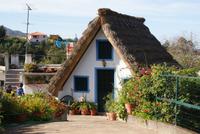 Wohnhaus Santana &ndash; &copy; Susanne Schirmann (Eberhardt TRAVEL)