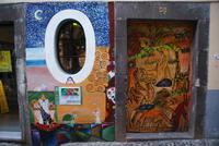 Altstadt in Funchal (3) &ndash; &copy; Susanne Schirmann (Eberhardt TRAVEL)