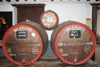 Blandy's Winelodge (5) &ndash; &copy; Susanne Schirmann (Eberhardt TRAVEL)