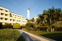 unser Hotel &ndash; &copy; Susanne Schirmann (Eberhardt TRAVEL)