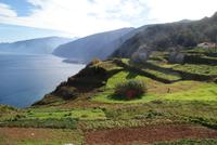 Nordküste Madeiras &ndash; &copy; Susanne Schirmann (Eberhardt TRAVEL)