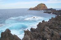 Porto Moniz &ndash; &copy; Susanne Schirmann (Eberhardt TRAVEL)