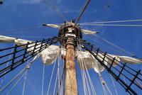 Santa Maria (2) &ndash; &copy; Susanne Schirmann (Eberhardt TRAVEL)