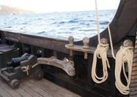 Santa Maria (9) &ndash; &copy; Susanne Schirmann (Eberhardt TRAVEL)