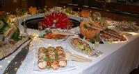 Silvesterbuffet Panoramico Hotel (4) &ndash; &copy; Susanne Schirmann (Eberhardt TRAVEL)