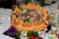 Silvesterbuffet Panoramico Hotel (5) &ndash; &copy; Susanne Schirmann (Eberhardt TRAVEL)