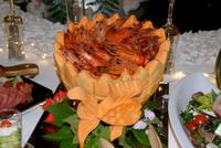 Silvesterbuffet Panoramico Hotel (6) &ndash; &copy; Susanne Schirmann (Eberhardt TRAVEL)