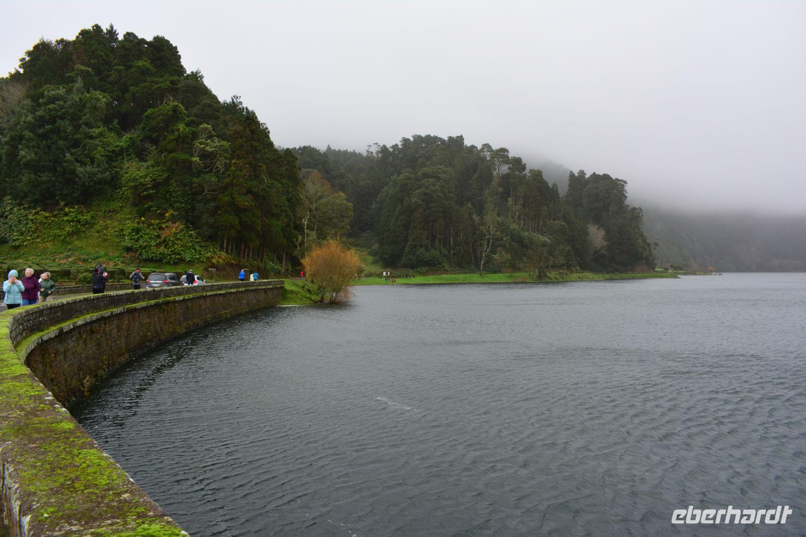 Sao Miguel - Miradouro Escalvado (3) &ndash; &copy; Franziska Barthel (Eberhardt TRAVEL)