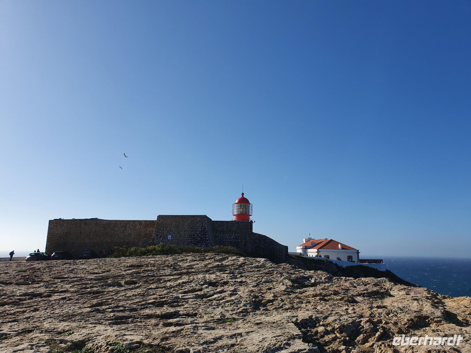 Cabo de Sao Vicente &ndash; &copy; Sophia Bär (Eberhardt TRAVEL)