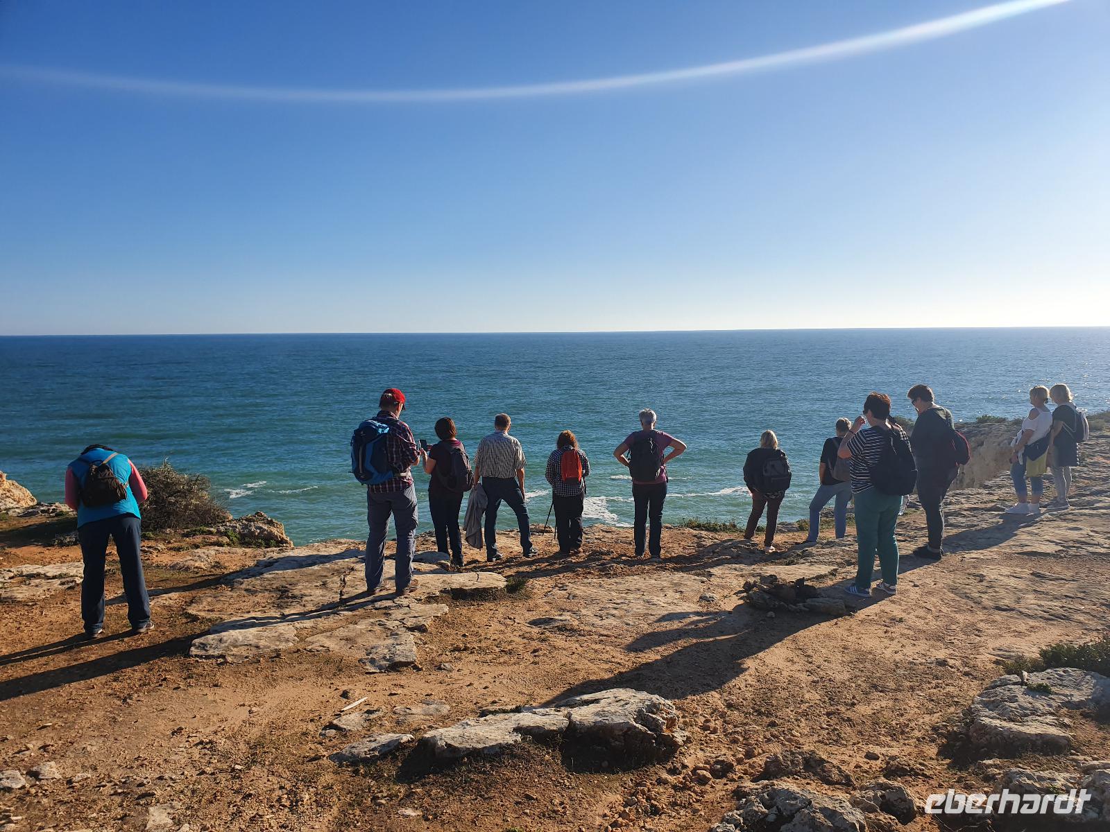 Küstenwanderung &ndash; &copy; Sophia Bär (Eberhardt TRAVEL)