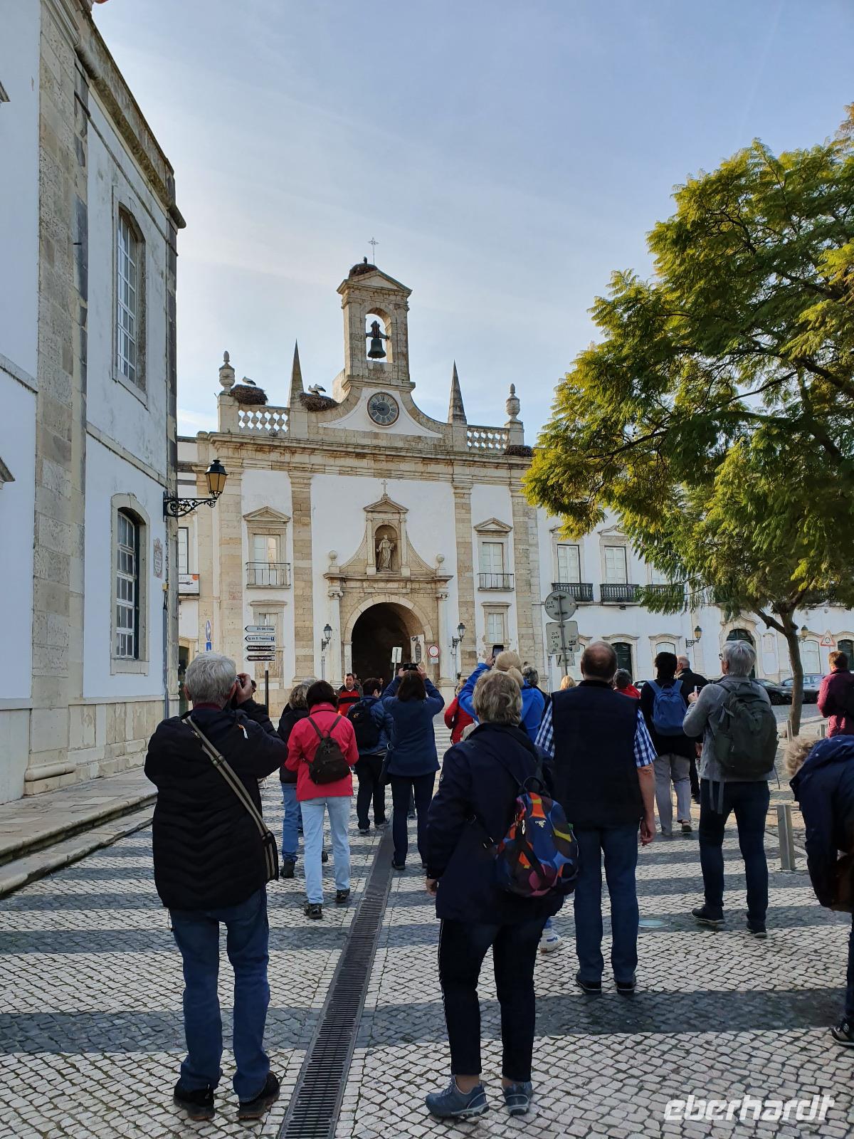 Faro &ndash; &copy; Sophia Bär (Eberhardt TRAVEL)