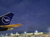 Flughafen Frankfurt &ndash; &copy; Sophia Bär (Eberhardt TRAVEL)