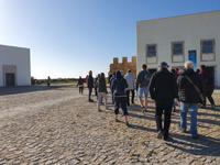 Sagres  &ndash; &copy; Sophia Bär (Eberhardt TRAVEL)