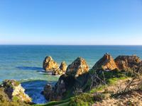 Ponta da Piedade &ndash; &copy; Sophia Bär (Eberhardt TRAVEL)