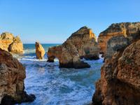 Ponta da Piedade &ndash; &copy; Sophia Bär (Eberhardt TRAVEL)