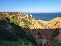 Ponta da Piedade &ndash; &copy; Sophia Bär (Eberhardt TRAVEL)