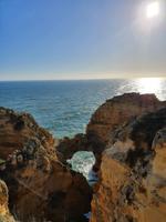 Ponta da Piedade &ndash; &copy; Sophia Bär (Eberhardt TRAVEL)