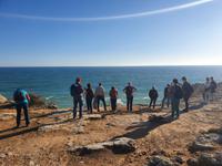 Küstenwanderung &ndash; &copy; Sophia Bär (Eberhardt TRAVEL)