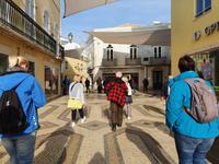 Faro &ndash; &copy; Sophia Bär (Eberhardt TRAVEL)