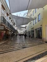 Faro &ndash; &copy; Sophia Bär (Eberhardt TRAVEL)