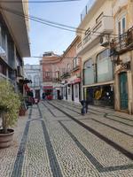Olhao &ndash; &copy; Sophia Bär (Eberhardt TRAVEL)