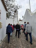 Tavira &ndash; &copy; Sophia Bär (Eberhardt TRAVEL)