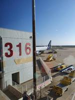 Flughafen Faro &ndash; &copy; Sophia Bär (Eberhardt TRAVEL)