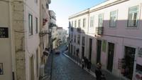 Silvesterreise Lissabon - Alfama &ndash; &copy; Mario Scheinert (Eberhardt TRAVEL)