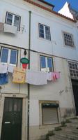 Silvesterreise Lissabon - Alfama &ndash; &copy; Mario Scheinert (Eberhardt TRAVEL)