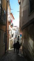 Silvesterreise Lissabon - Alfama &ndash; &copy; Mario Scheinert (Eberhardt TRAVEL)