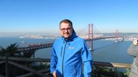 Silvesterreise Lissabon - Reisebegleiter Mario  &ndash; &copy; Mario Scheinert (Eberhardt TRAVEL)