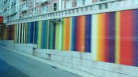 Silvesterreise Lissabon - Azulejos