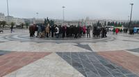 Silvesterreise Lissabon - Entdeckerdenkmal &ndash; &copy; Mario Scheinert (Eberhardt TRAVEL)