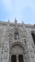 Silvesterreise Lissabon - Hieronymus-Kloster &ndash; &copy; Mario Scheinert (Eberhardt TRAVEL)