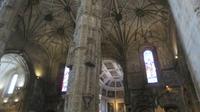 Silvesterreise Lissabon - Hieronymus-Kloster &ndash; &copy; Mario Scheinert (Eberhardt TRAVEL)