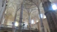 Silvesterreise Lissabon - Hieronymus-Kloster &ndash; &copy; Mario Scheinert (Eberhardt TRAVEL)