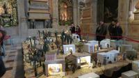 Silvesterreise Lissabon - Hieronymus-Kloster &ndash; &copy; Mario Scheinert (Eberhardt TRAVEL)