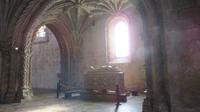 Silvesterreise Lissabon - Hieronymus-Kloster &ndash; &copy; Mario Scheinert (Eberhardt TRAVEL)