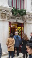 Silvesterreise Lissabon - Altstadt Bairro Alto &ndash; &copy; Mario Scheinert (Eberhardt TRAVEL)