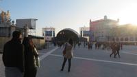 Silvesterreise Lissabon - Praca do Comercio &ndash; &copy; Mario Scheinert (Eberhardt TRAVEL)