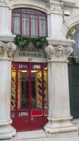 Silvesterreise Lissabon - Bairro Alto &ndash; &copy; Mario Scheinert (Eberhardt TRAVEL)