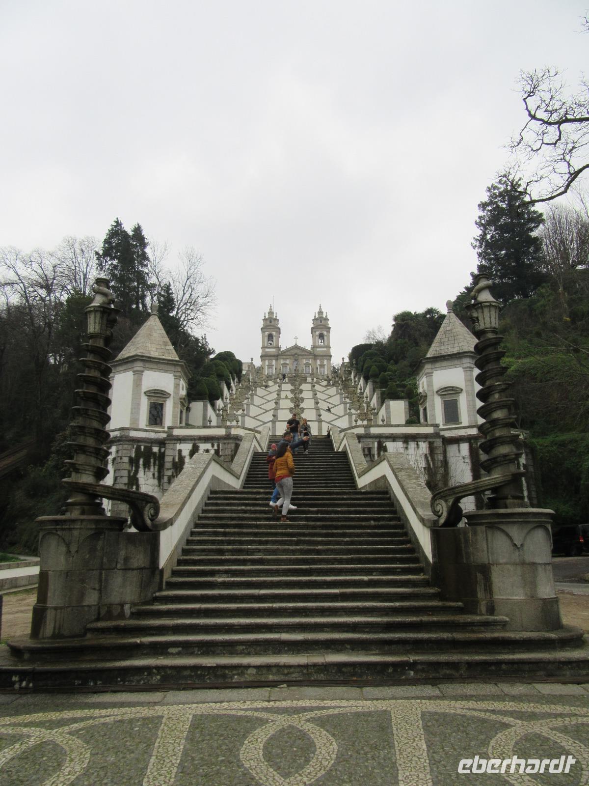 102_Bom Jesus &ndash; &copy; Karolin Kühn (Eberhardt TRAVEL)