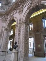 012_Börse &ndash; &copy; Karolin Kühn (Eberhardt TRAVEL)