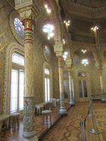 016_Börse_Arabischer Saal &ndash; &copy; Karolin Kühn (Eberhardt TRAVEL)