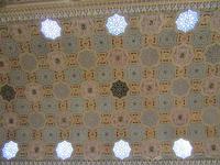 017_Börse_Arabischer Saal &ndash; &copy; Karolin Kühn (Eberhardt TRAVEL)