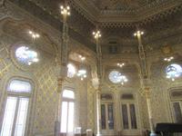 018_Börse_Arabischer Saal &ndash; &copy; Karolin Kühn (Eberhardt TRAVEL)