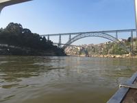 030_Porto_Bootsfahrt &ndash; &copy; Karolin Kühn (Eberhardt TRAVEL)